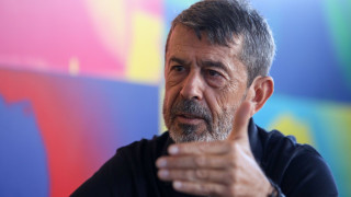 Πετράκης: «Απελευθερωμένος ο Μπίσεσβαρ, θα είναι μια καλή χρονιά για τον ΠΑΟΚ»