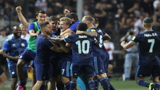 Με επιθετικούς προσανατολισμούς η Σλόβαν - Η ενδεκάδα της αντιπάλου του ΠΑΟΚ