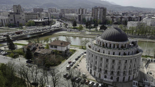 Σκόπια: Ρομά καταγράφονται ως Τούρκοι και Αλβανοί στην απογραφή