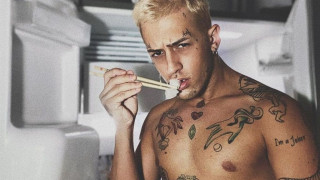 Τάσος Ξιαρχό για την παρένθετη μητρότητα: «Τα παιδιά τα φέρνει ο Θεός και όχι ο πελαργός»