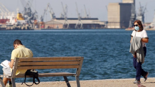 Γυρίσματα με κρούσματα COVID-19 σε τηλεοπτικό σόου!