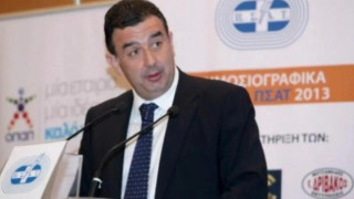 ΕΠΟ: Ο Σωτήρης Τριανταφύλλου νέος διευθυντής επικοινωνίας