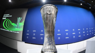 Το πανόραμα των αγώνων του Conference League