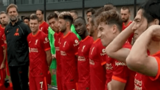 To τρολάρισμα του Κλοπ στον Τσιμίκα!