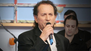 Μάκης Χριστοδουλόπουλος: Απολύθηκε από νυχτερινό κέντρο-Δείτε ποιος ήταν ο λόγος!