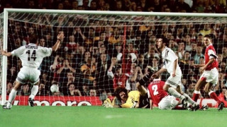 Άρσεναλ-ΠΑΟΚ: Ο θρίαμβος στο Λονδίνο -Η επική ομιλία του Αναστασιάδη!