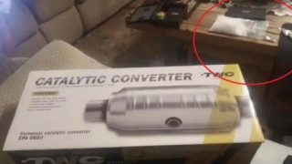 Απίστευτο! Έβαλε αγγελία για καταλύτη με ξεχασμένα...ναρκωτικά