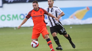 Κέρδη για τον ΠΑΟΚ οι βαθμοί, η ηρεμία  και η πολύ καλή εμφάνιση του Ζίβκοβιτς