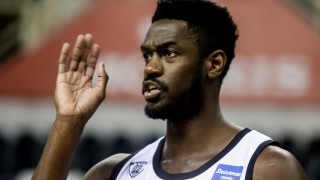 Κάρτερ: «Ενθουσιασμένος που ξεκινά το Basketball Champions League!»