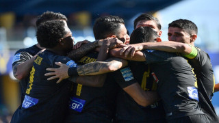 Πέρασε από το Αγρίνιο η ΑΕΚ