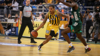 Stoiximan Basket League: Ο Χάνλαν μοιράστηκε τον τίτλο του MVP!