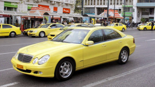 Ταξί: «Βραχυκυκλώνουν» τα ταξίμετρα με hitech εξοπλισμό