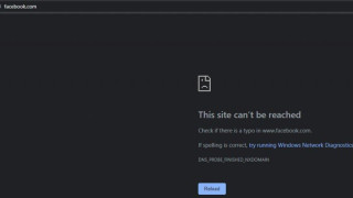 Facebook: Πώς και γιατί κατέρρευσαν οι πλατφόρμες