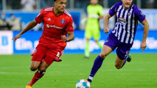 Το αυτογκόλ της χρονιάς στο Άουε-Αμβούργο!