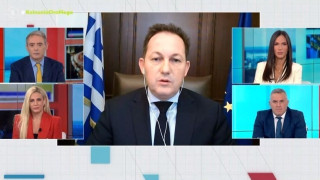 Κανονικότητα για τους εμβολιασμένους ανακοινώνει η κυβέρνηση