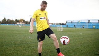 Μπράμπετς για το Άρης - Παναθηναϊκός: «Η ομάδα μας είναι έτοιμη για το ντέρμπι»