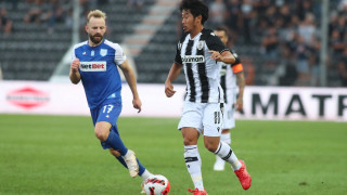 Στη λίστα της Ρέιντζερς ο Καγκάβα!