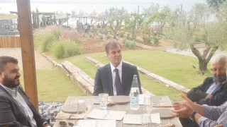 Ο Αλεξ Κάλας στην ΕΕΑ για τον Απόλλωνα: Ζητάει επίσημα το 12% των μετοχών (Pic)