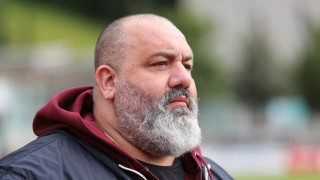 Καραπαπάς: «Πάμε κόντρα σε όλα» - Τι είπε για Αταλάντα, ΠΑΟΚ και ΑΕΚ