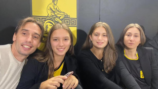 Εγκλωβισμένος στο αεροδρόμιο της Θεσσαλονίκης ο Χαβίτο