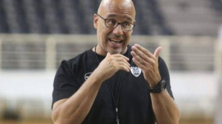 Λυκογιάννης: «Αυτό είναι το θετικό για εμάς»