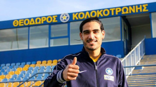 Super League: Ο Ιγκλέσιας…. αντέχει ακόμη και «έπιασε» τον Βαζέχα!