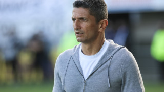 Λουτσέσκου: «Ήταν μία δύσκολη περίοδος, όλοι οι ποδοσφαιριστές ήθελαν να αγωνιστούν»