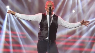 Ξέσπασε ο Ρόκκος για το lockdown στη Θεσσαλονίκη: «Γιατί με βάλατε να εμβολιαστώ;»