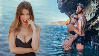 Σύζυγος Σα: «Είσαι ανώμαλος!» - Θαυμαστής της έστειλε χυδαία φωτογραφία