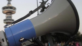 Θεσσαλονίκη: Νέα συγκέντρωση σήμερα (3/10) κατά της υποχρεωτικότητας του εμβολιασμού