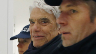 Γαλλία: Έφυγε από τη ζωή ο Μπερνάρ Ταπί