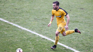 Τσάτσος: «Στα όρια της κατάθλιψης πολλοί ποδοσφαιριστές»