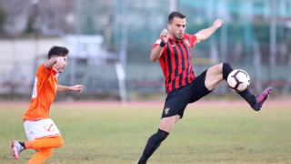 Σοκ: Νεκρός ο ποδοσφαιριστής Νίκος Τσουμάνης!