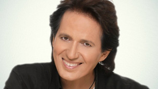 Γιατί συνελήφθη ο Πασχάλης Αρβανιτίδης: Τι λέει ο γνωστός τραγουδιστής στο T-Live