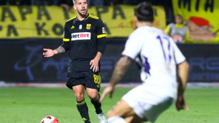 Αναζητείται βασικός κορμός για τον Άρη