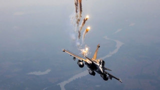 Rafale: Δύο Scalp που... χτυπάνε Άγκυρα -Έχουν εμβέλεια έως 560 χλμ