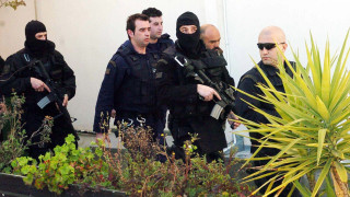 Aποφυλακίζεται ο πασίγνωστος βαρυποινίτης Νίκος Παλαιοκώστας