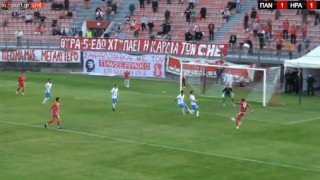 Καμπανάκι ο αποκλεισμός για τον Ηρακλή, απότομη προσγείωση και ερωτηματικά