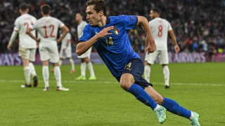 Νations League: Το final 4 που θα βγάλει τον «βασιλιά» της διοργάνωσης!