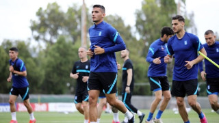 Εθνική Ελλάδος: Πούγγουρα αντί Παπαδόπουλου κάλεσε ο Φαν'τ Σχιπ!