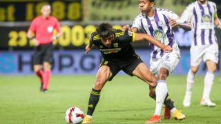 Οι σκέψεις του Άρη για τον Αλί