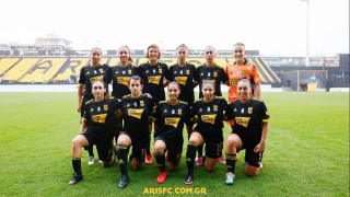 Πρεμιέρα με το δεξί για τις γυναίκες του Άρη, «οργίασε» η Τζόρτζεβιτς!