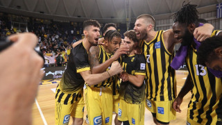 Άρης: Ούτε βήμα πίσω...