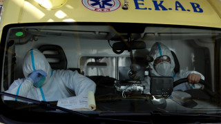 Ήρθε στην Ελλάδα η μετάλλαξη «Όμικρον»: Εντοπίστηκε στην Κρήτη το πρώτο κρούσμα