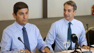 Ας διοργανώσουμε πρώτα τη SL2 και μετά το Μουντιάλ