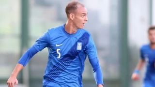 Νίκη κορυφής για την Εθνική Ελπίδων