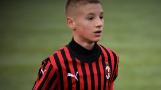 Μίλαν: Ο 13χρονος Φραντσέσκο Καμάρντα, το «πολυβόλο» των 483… γκολ!