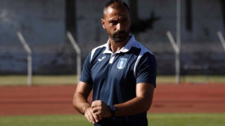 Ηρακλής: Στο πλευρό του Τζόκοβιτς ο Γεωργιάδης!