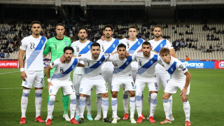 Με «συνταγή» Σουηδίας, η Εθνική για το τρίποντο