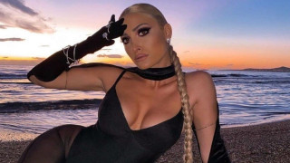 Δημήτρης Ρόκκος: «Πολύ αξία δώσαμε στο θέμα με την Ιωάννα Τούνη»